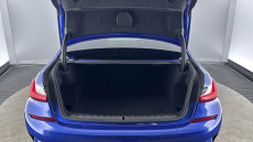 BMW 3 Series 320i M Sport 4dr Step Auto Petrol Saloon